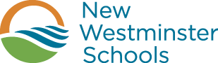 New Westminster Schools logo