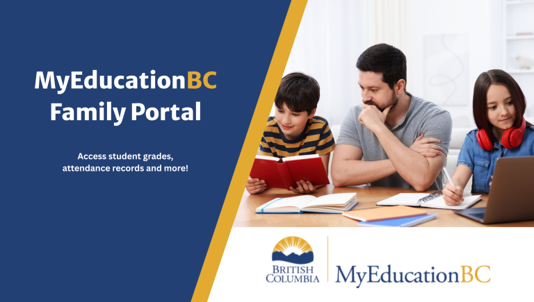 New Westminster Schools – District 40